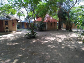 Le Sénégaulois Campement